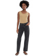 Perfect Knit Rib Scoop Tank