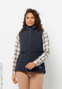 Jack Wolfskin Функциональный жилет C71937159-4289