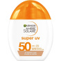 GARNIER Ambre Solaire Super UV УФ-водно-жидкостное свечение SPF 50 - 40 мл