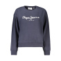 Pepe jeans Толстовка с капюшоном - Женская - Синий