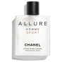 CHANEL ЛОСЬОН ПОСЛЕ БРИТЬЯ ALLURE HOMME SPORT - 100 мл