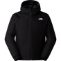 THE NORTH FACE Мужская куртка M QUEST моно в куртке