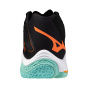 Мужская обувь Mizuno Wave Lightning Z Mid - V1GA2405