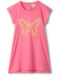 A-Line Panel Dress (Toddler/Little Kid/Big Kid)