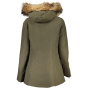 Woolrich Jackets-Woman-Зеленый