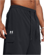 Vibe Woven Cargo Shorts