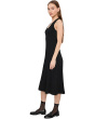 Sofia Square Neck Dress