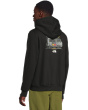 Evolution Van Life Hoodie Graphic