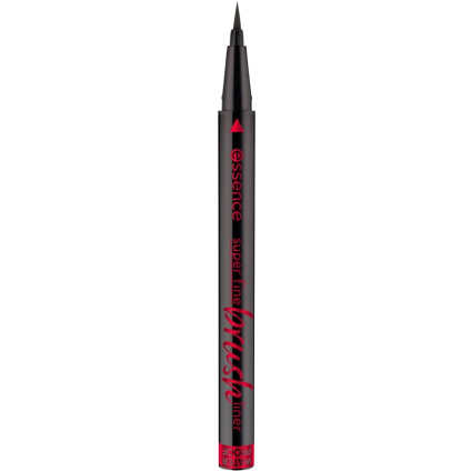 Essence Подводка для глаз и кисточка Kajal Super Fine Brush - 0,7 г