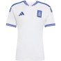 ADIDAS Мужская майка Греция 26 Домашняя майка
