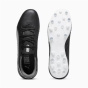 Футбольные бутсы PUMA Puma King Match Mg черный
