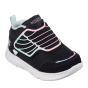 Skechers Кроссовки-слипоны Comfyflex2 для детей унисекс