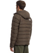 Aconcagua 3 Lined Hoodie