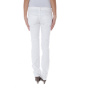Phard Pants-Woman-Белый