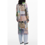 Desigual Рубашки - Женские - Бежевый