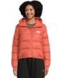 Hydrenalite_ _ Down Hoodie