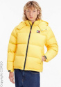 Tommy Jeans Куртка Tjm Alaska Buffer C57718401-4287