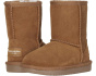 Koola Short Boot (Toddler)