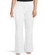 Long Straight Leg Pants
