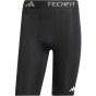 ADIDAS Мужская короткая тренировка на сжатие TECHFIT