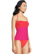 Ocean Point Colorblock Bandini