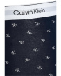 Icon Cotton Stretch Trunks 3-Pack