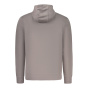 North sails Толстовка с капюшоном - Мужчина - Grigio