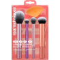 Real Techniques Щечная щетка Blush Brush - 1 шт.