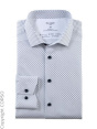 OLYMP Fashion Деловая рубашка C73959618-4294