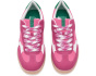 Tastic Lace-Up Shoes