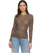 Long Sleeve Perfect Mesh Tee
