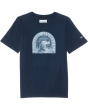 La Poudre Pass™ Short Sleeve Tee (Little Kids/Big Kids)