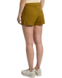 Stretch Zion Halle Short
