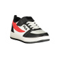 Fila Кроссовки - Для мальчика - Bianco