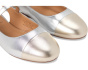Claire Slingback Mary Jane