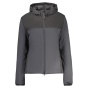 North sails Jackets-Woman-Черный