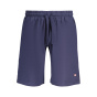 Pants - Man - Blu