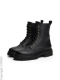 Tommy Hilfiger Шнуровые лодки C17147525-4294
