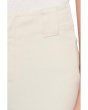 Petite 28" Plaza Demi Boot Cotton Bi-Stretch Pants