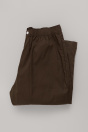 Zara 6-14 ЛЕТ/ ПИЖАМА С КОНТРАСТНОЙ ОТДЕЛКОЙ 0FR. ПАРИЖ X коричневый
