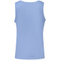 Norway 1963 Tank Top-Man-Синий