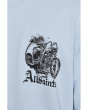 Panhead Short Sleeve Crew