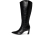 Emily Wide Calf Knee High Boots