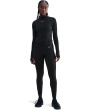 Pro Dri-FIT Warm Long Sleeve Grid Graphic Top