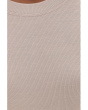 Louise Rib Long Sleeve
