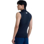 UNDER ARMOUR Мужская рубашка UA HG ARMOUR COMP MOCK SL