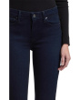 Hoxton Ankle Seamed Beltloops In Thames