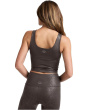 Powershine Sport+street Cropped Tank