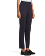 High Waisted Slim Full Length Jeans