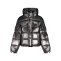 Calvin klein Jackets-Woman-Черный